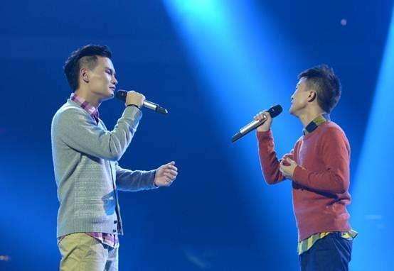 周深神级辅助现场,周深神助攻是哪一期