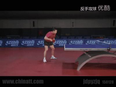 成为乒乓高手必须练好这9项技术,新手必学的乒乓球技术