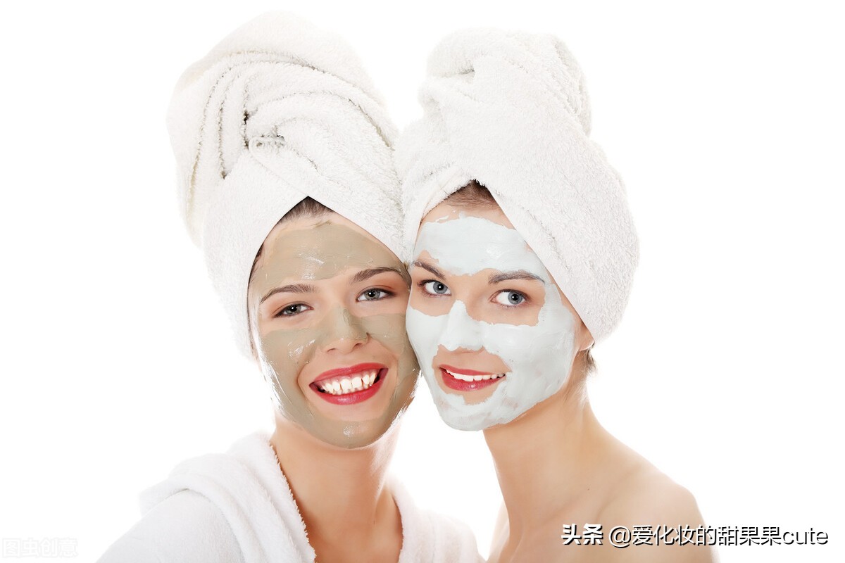 小气泡面膜真的可以清洁毛孔吗,小气泡面膜可以收缩毛孔吗