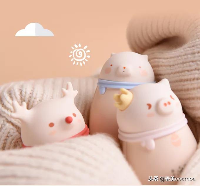 适合冬天的御寒好物,寒冬必备品