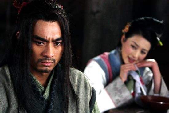 武松的力量在现实中有多强,武松杀人最狠的一次