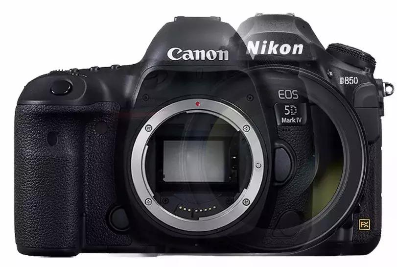 尼康d850刚发布时的价格,最近尼康d850为什么涨价