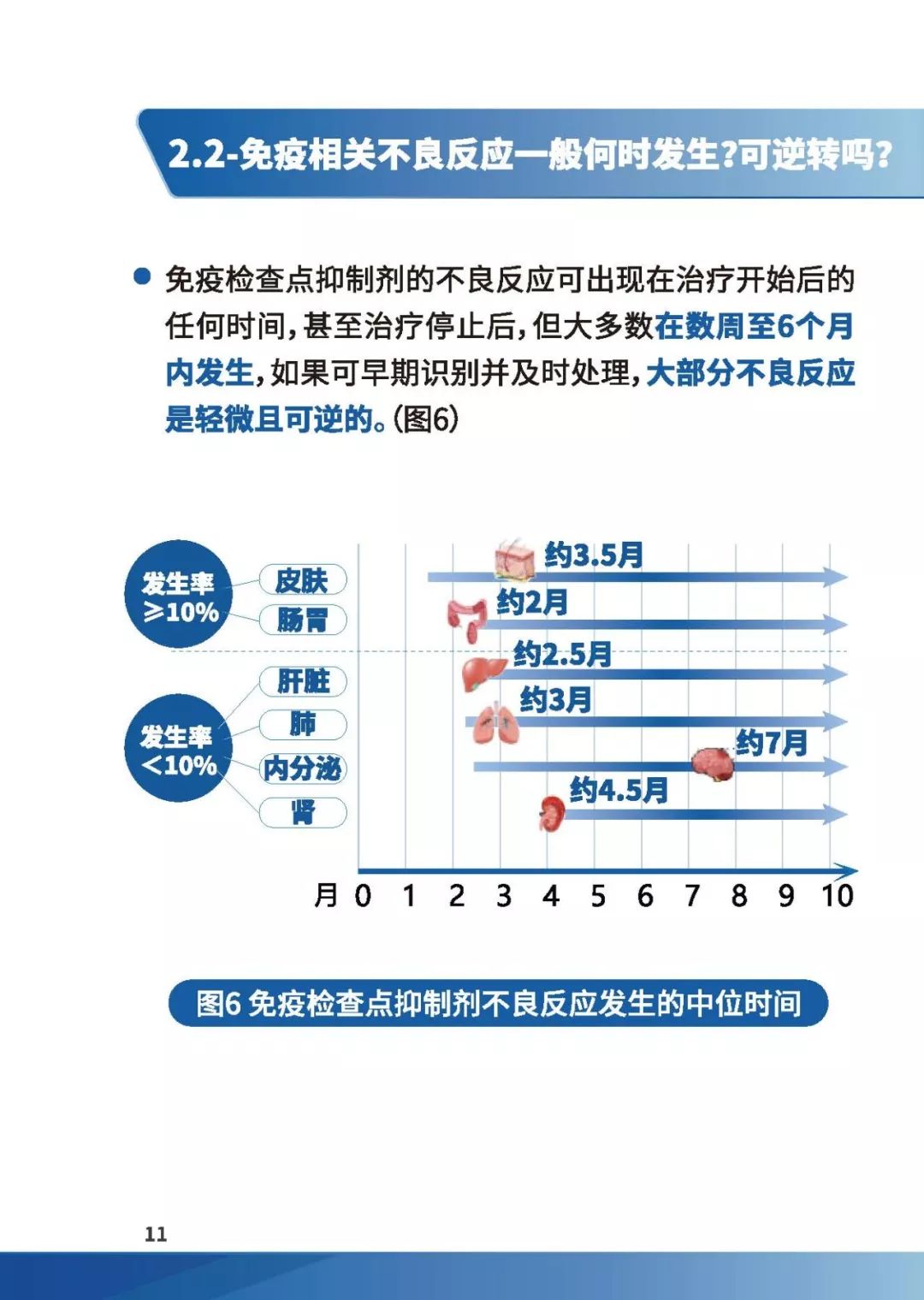 科普肿瘤免疫治疗那些事,免疫治疗健康宣教