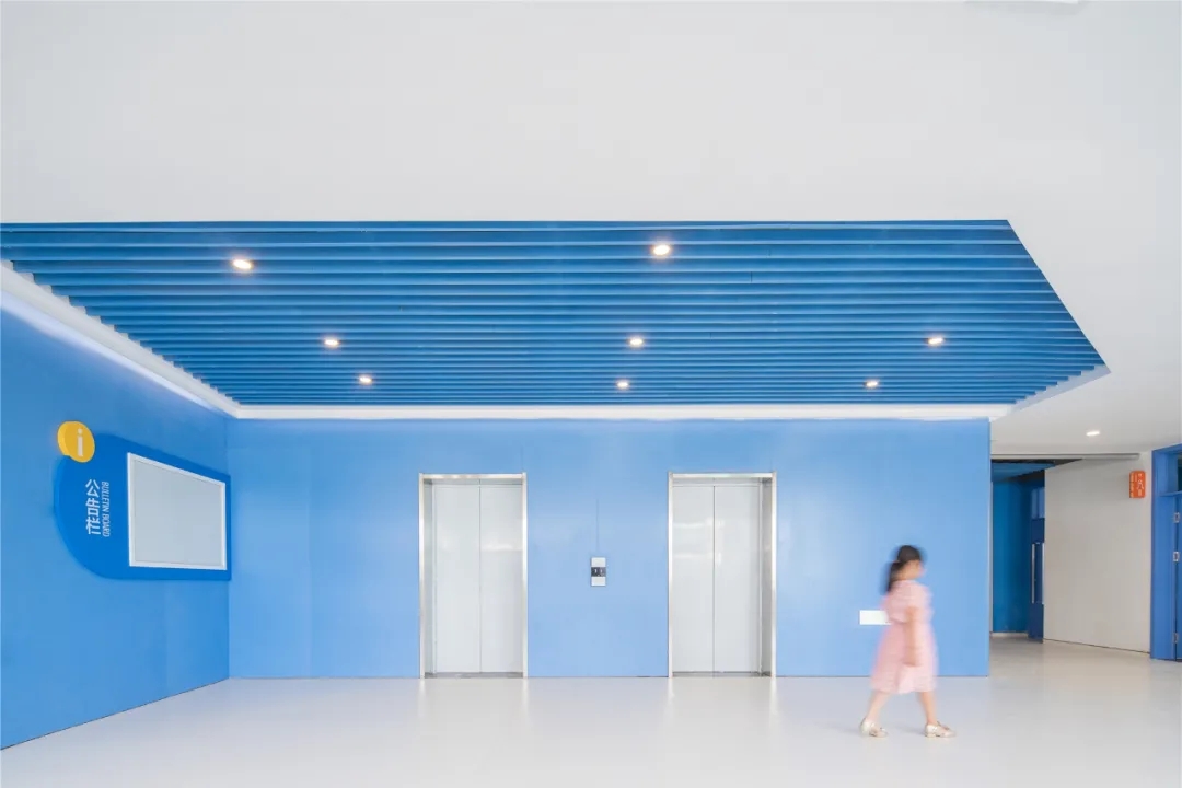 中国科学院大学(青岛)附属学校|北洋设计