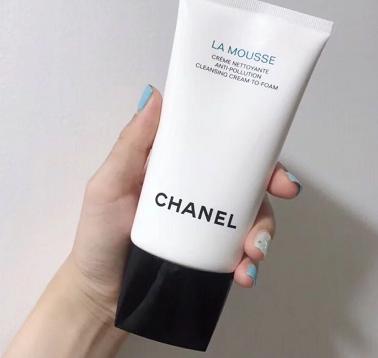 sk2洗面奶和香奈儿洗面奶,sk2洗面奶和香奈儿洗面奶哪个好