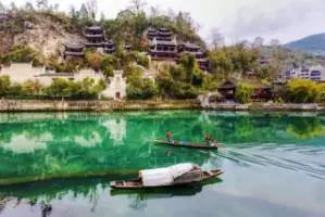 贵州凯里千户苗寨一人一日游,贵州游记之凯里西江千户苗寨