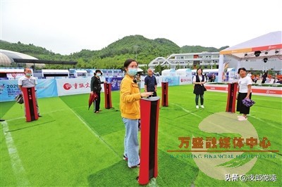 中国市民用的黑科技,市民体验警械