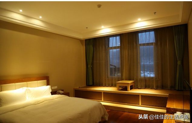 冬日花溪沐温泉,花溪沐枫雪温泉有多少个泡池