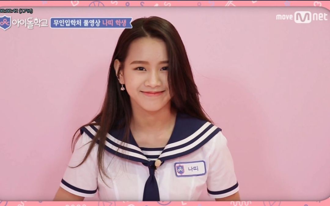 可以全方位科普下twice的成员们吗 (twice为什么能登顶top团)