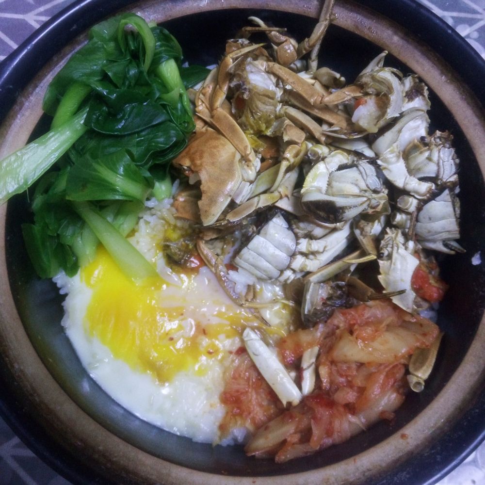 正宗煲仔饭秘制配方舌尖上的美食,煲仔饭最正宗的做法配方