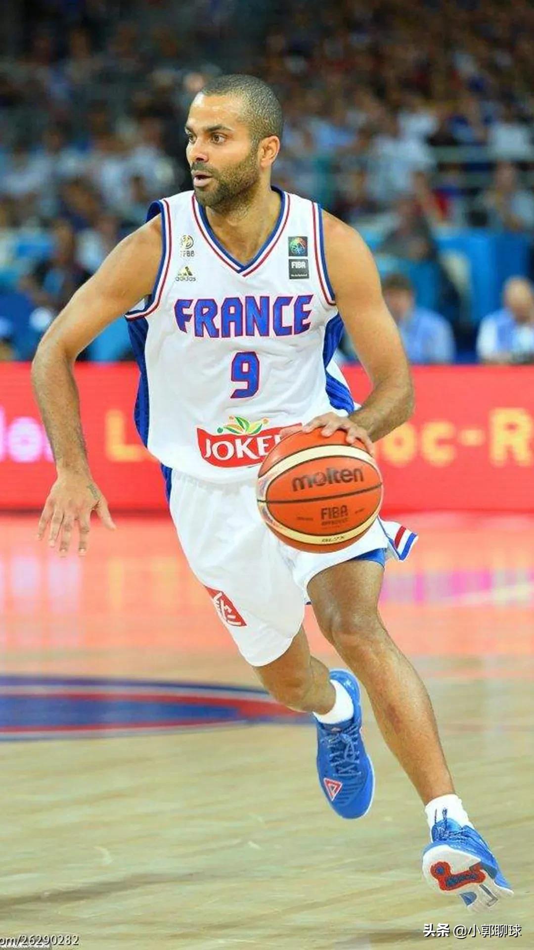 NBA9号球衣十大球星