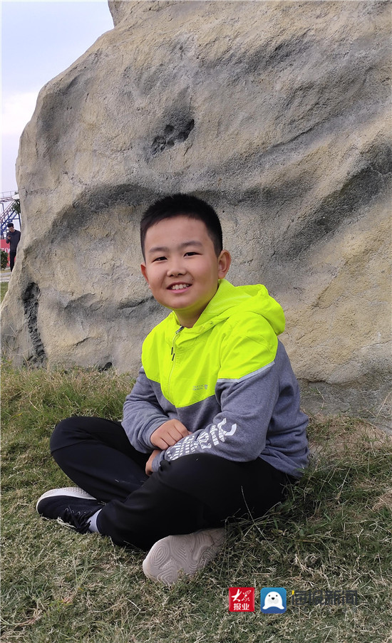 12岁的“小院长”！麓台学校的科技达人技能满满