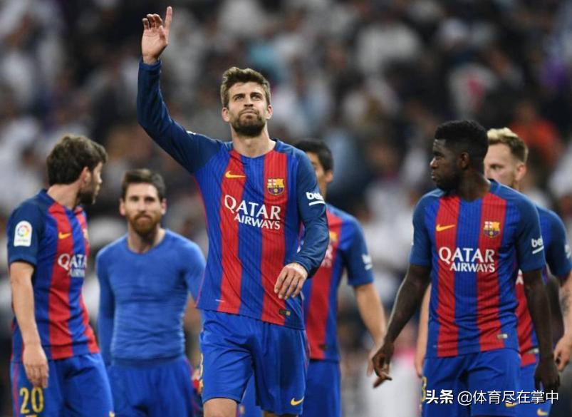 财大气粗！巴萨曝隐形富豪，今夏差点收购英格兰球队