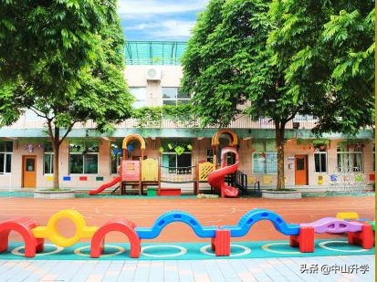 中山市机关第一幼儿园排名,中山市直幼儿园名单