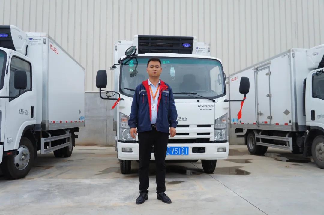 西安华瀚航空物流公司在哪里,西安华瀚航空物流