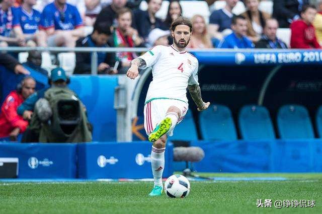 深度：鲁能争冠最后拼图卡达尔，数据详解性价比到底多高