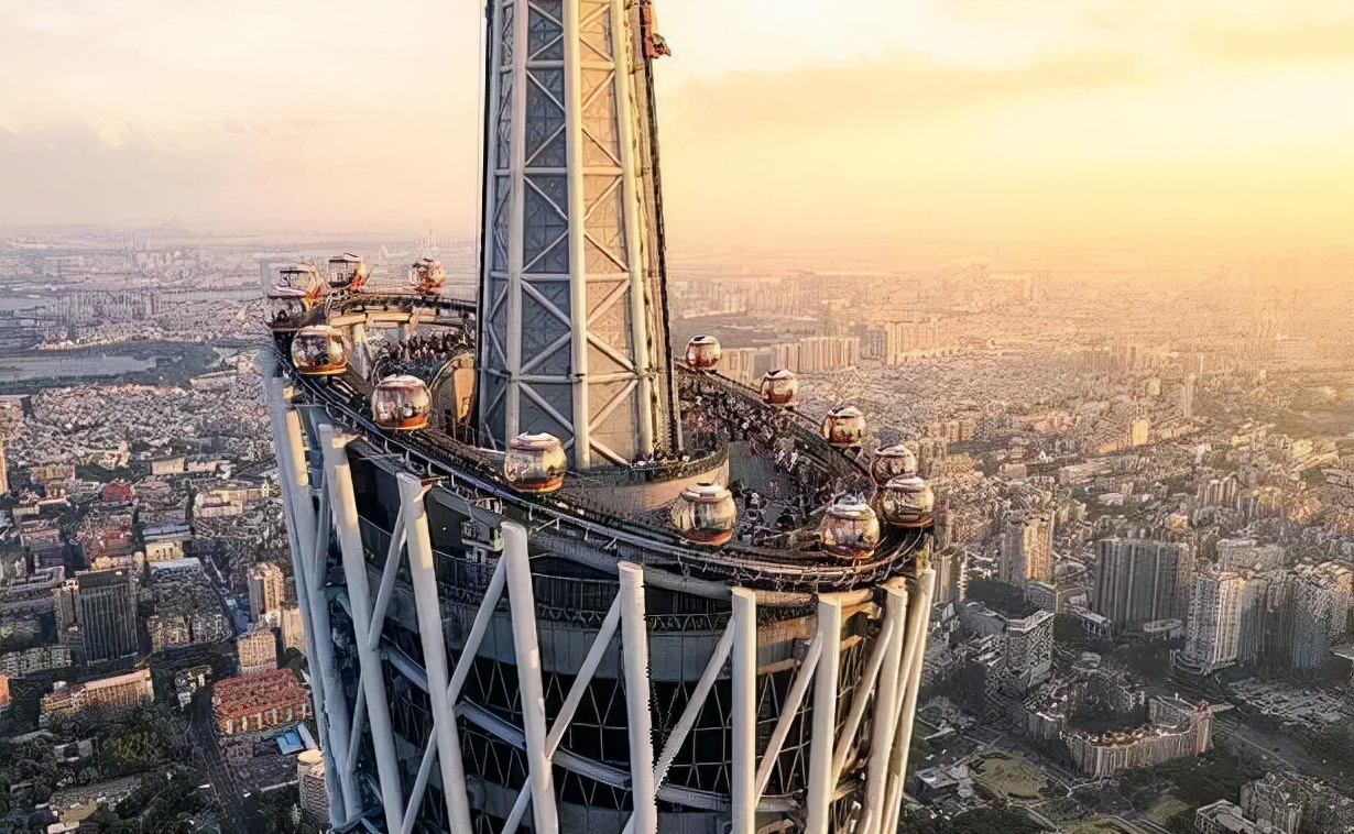 广州旅游必打卡的吃住玩实用攻略,广州旅游超全攻略最新