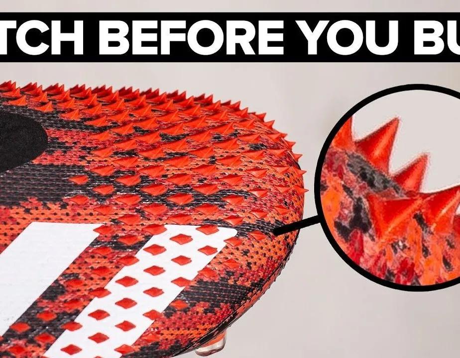 猎鹰20+评测适合什么位置的球员,阿迪达斯猎鹰20深度评测