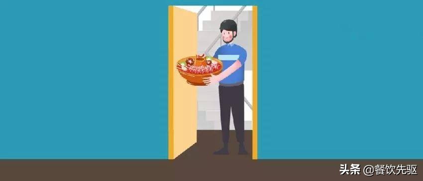 海底捞外卖2018,火锅外卖海底捞