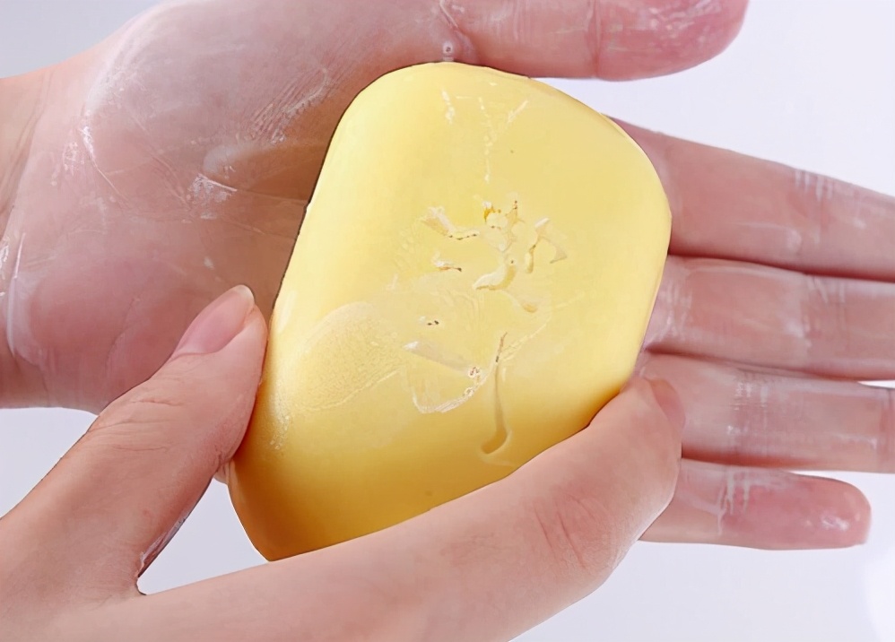 油头香皂洗头,香皂洗头的方法和技巧