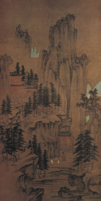 元曲三百首大全集1110篇附赏析,元曲三百首300篇