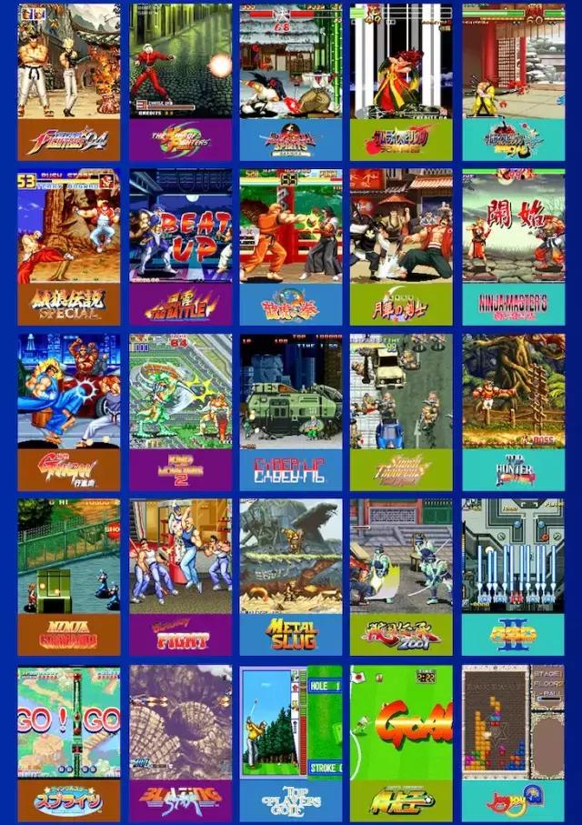 好玩的街机闯关大型游戏有哪些,太好玩了必入的十款手机单机游戏