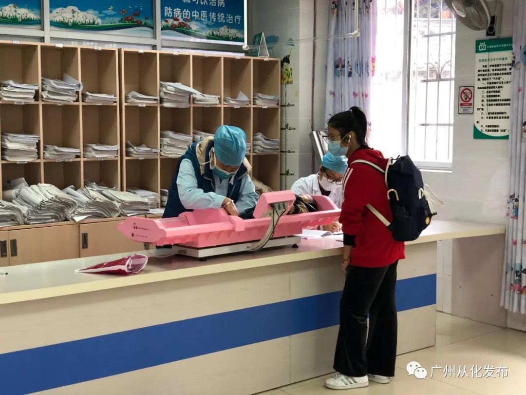 广州沙溪如何预约打预防针,中山市预约打预防针怎么预约