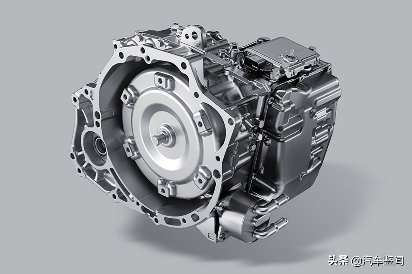 广汽传祺gs42022款智行科技版,传祺gs4的6at变速箱靠谱吗