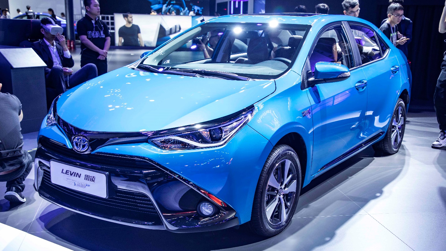 广州车展吉利新能源汽车,2021广州国际车展新能源