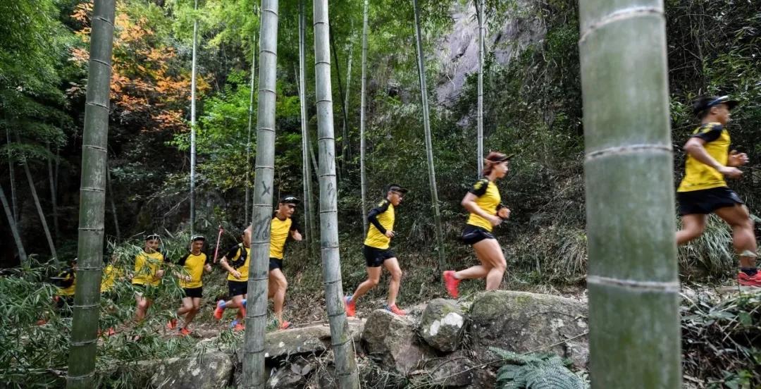 fuga凯乐石越野鞋测评,凯乐石FUGA系列越野跑鞋