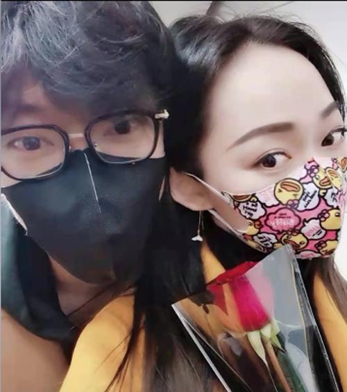 中国男排23岁名将结婚举办婚礼,中国男排名将公开恋情