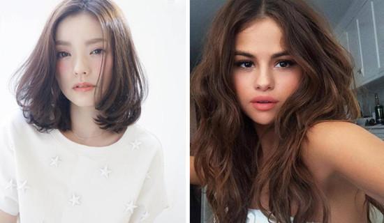 头大脸宽的中老年女性短发发型,脸大脸长脸宽适合什么发型男士