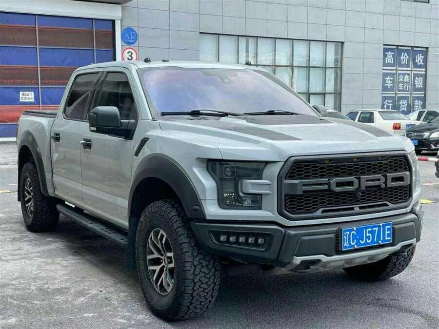 福特猛禽混动二手车,福特猛禽值得买吗