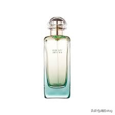 爱马仕李先生花园香水,爱马仕香水好评