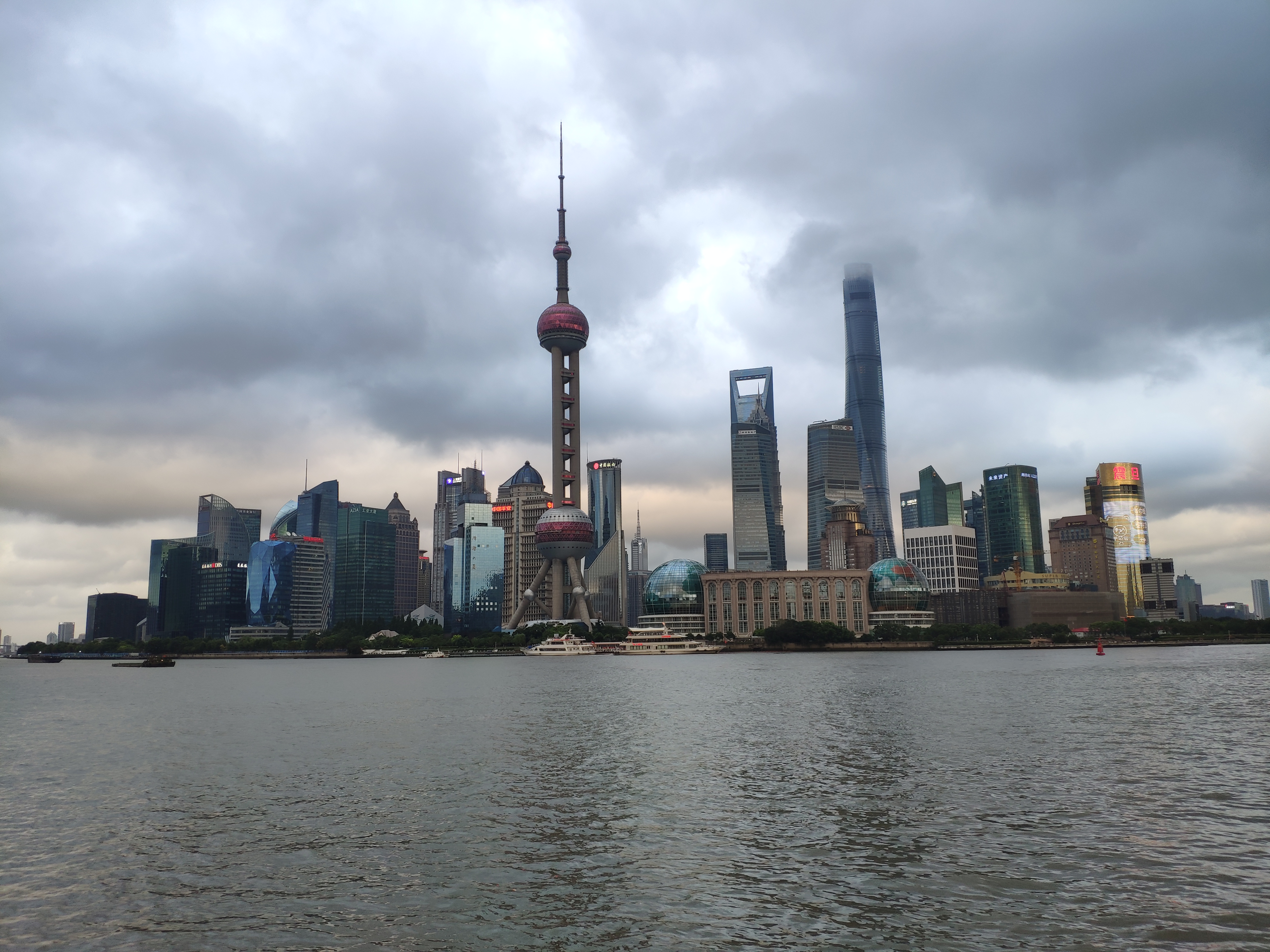 生日当天上海免费景点,上海景区免费景点