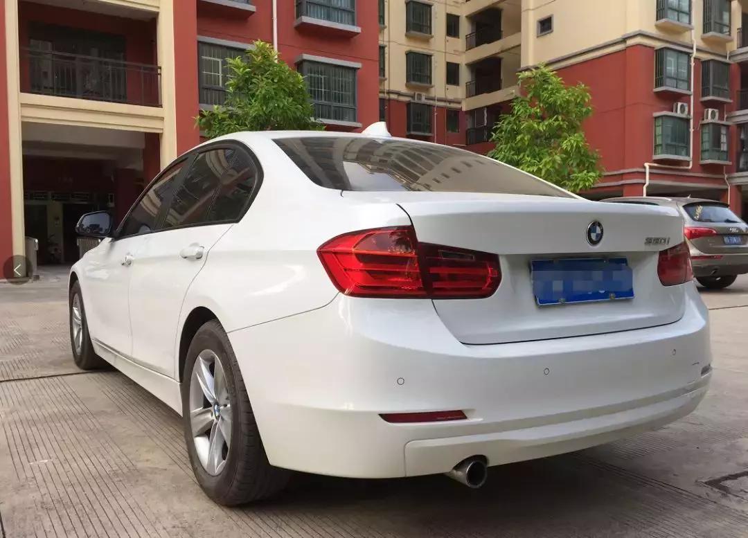 宝马6年后故障率高吗,6年以上宝马3系