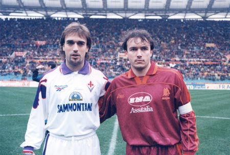 巴蒂意甲射手榜,巴蒂意甲进了多少球