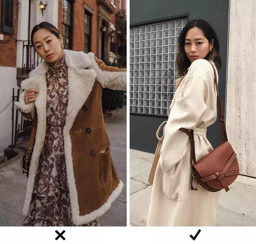 今年春天必买的外套一定是这5款,春天穿什么外套好看又时尚