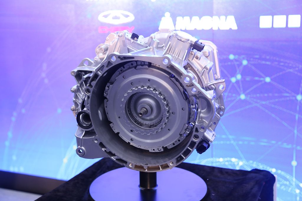 格特拉克变速箱故障率,格特拉克8at变速箱怎么样