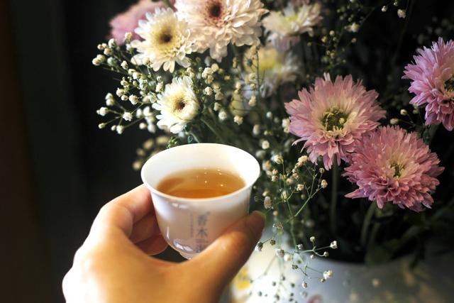 喝茶不困的方法,喝茶不伤胃的正确方法