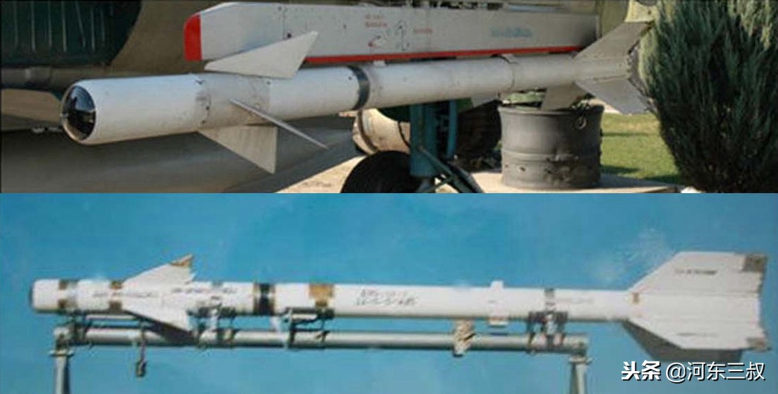 大国崛起之路漫漫，半个世纪的军工辛酸发展史之空军装备篇