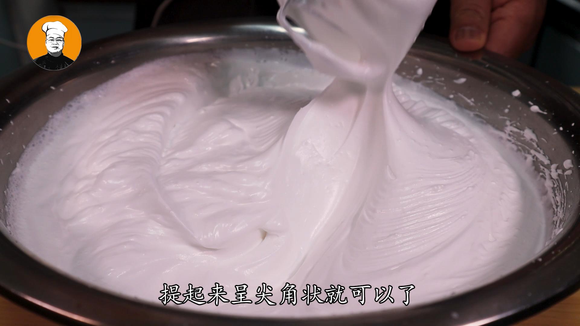 想吃冰淇淋不用冰箱怎么做,想吃雪糕别买了在家教你做