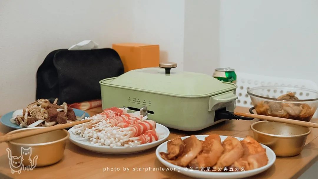 bruno多功能料理锅,bruno料理锅使用感受