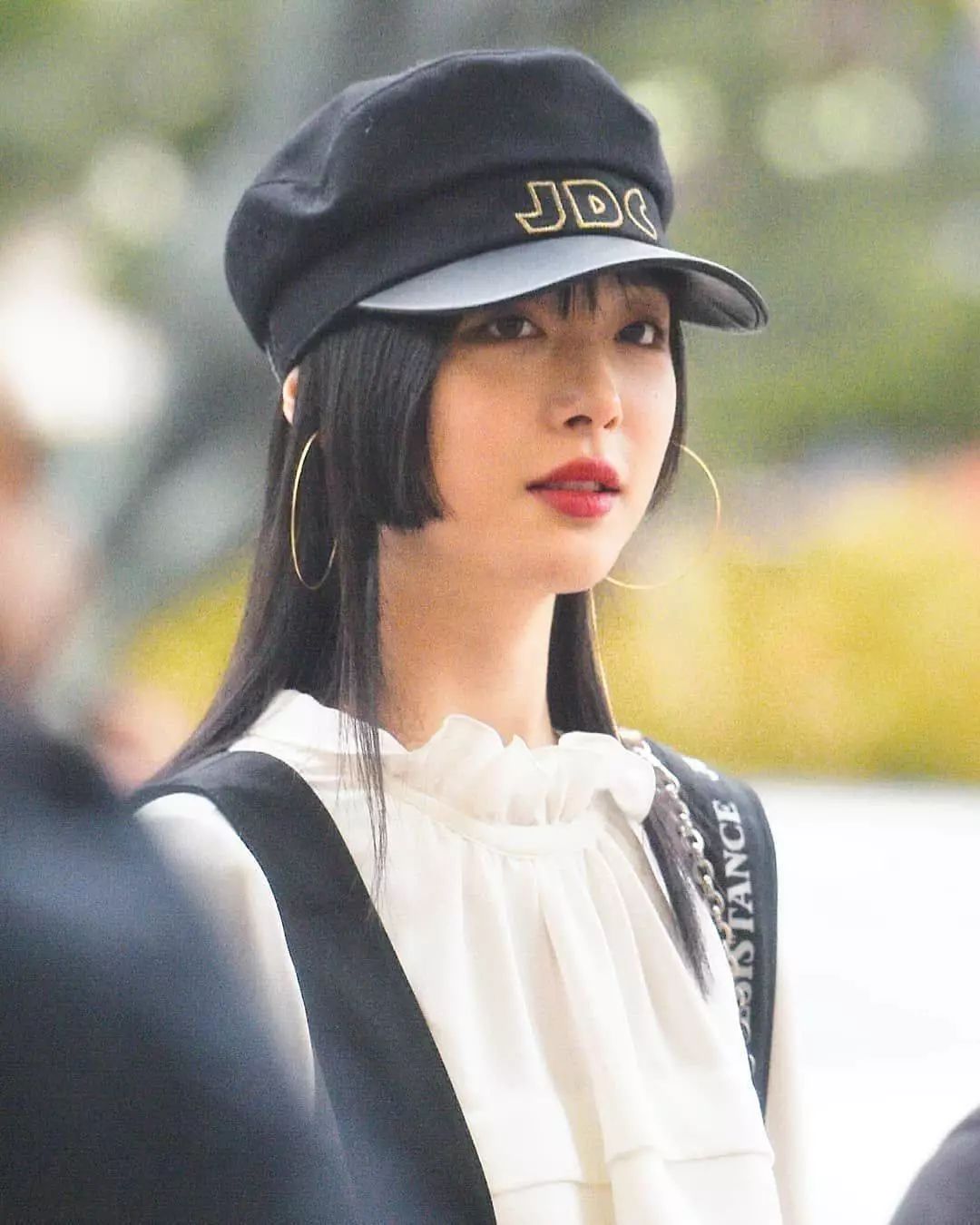 推荐一下烫头的tony老师,烫头tony老师推荐短刘海