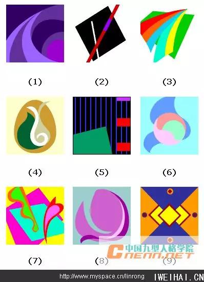 九型人格人生进阶手册,九型人格手册测试题