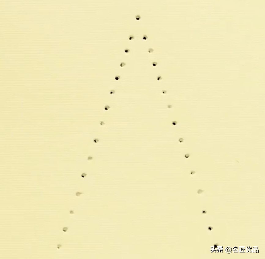 圣诞节手工礼物制作圣诞卡,2020年最火的简单易学的圣诞手工