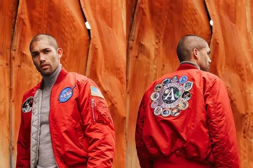 越冷越帅气，这4家复刻军装品牌你最爱哪一家？