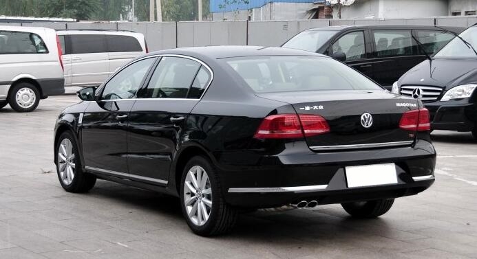 12万能买个哪年的迈腾,15年11万公里的迈腾值得买吗