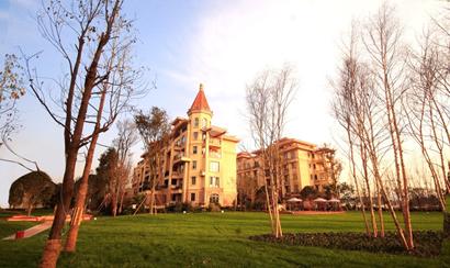 美好的20年,那些年看过的好房子