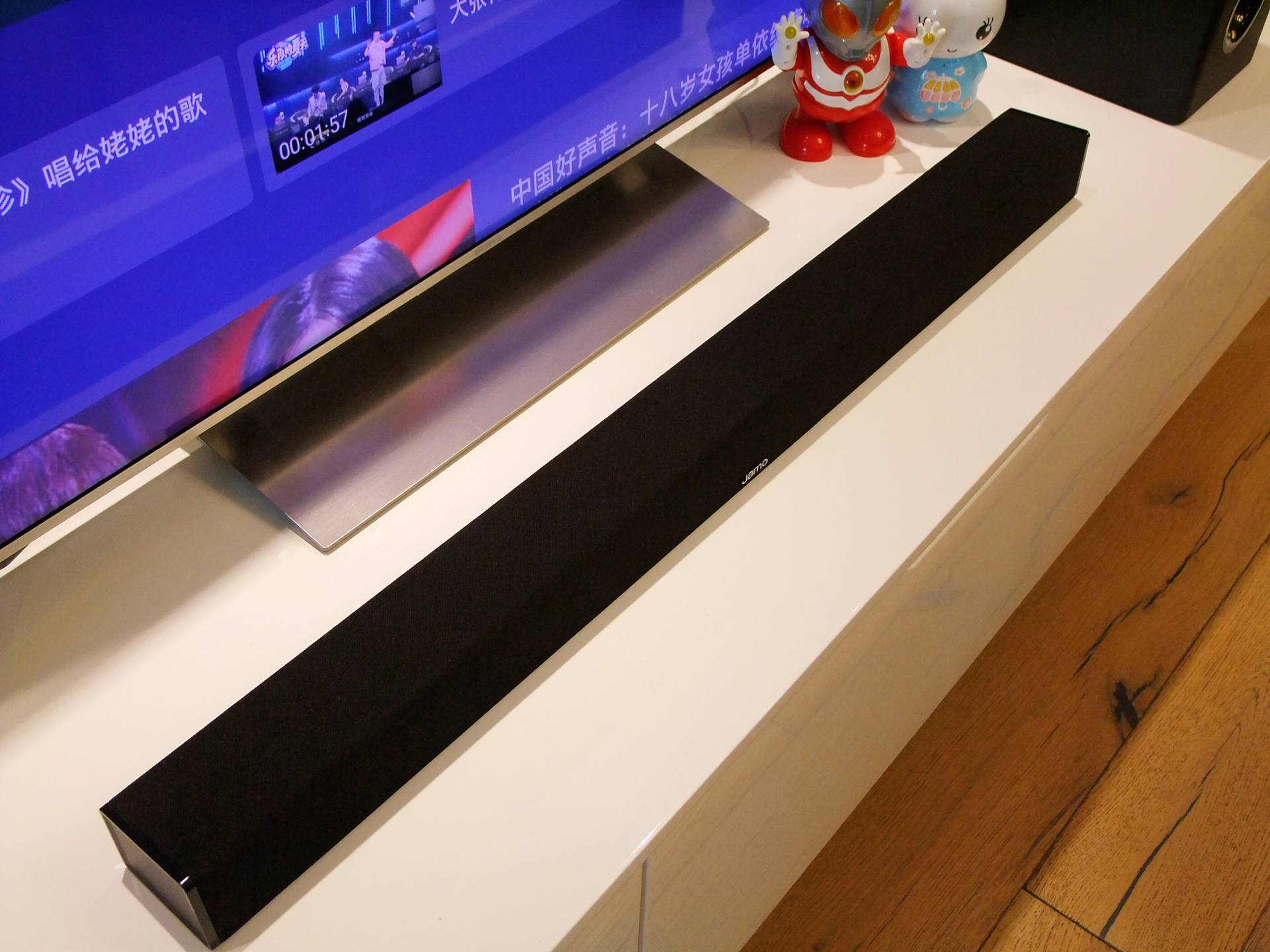 尊宝回音壁608使用说明,尊宝j608回音壁效果